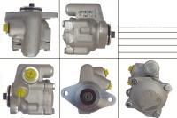 Насос Fiat Ducato  1994-2002,  Iveco Daily II 1999-2006,  OPEL Movano A  1998-2010, N0293